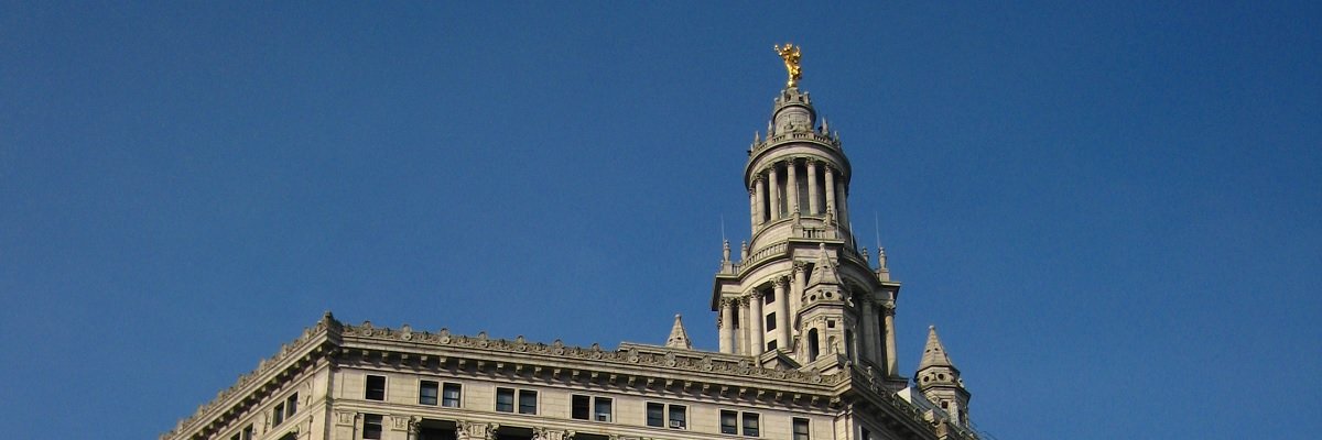 New York becomes first city to fully divest from private prisons