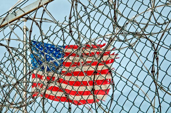 The Private Prison Project